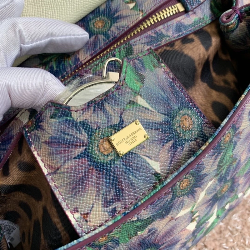 D&X Handle Bags Timeless 80976