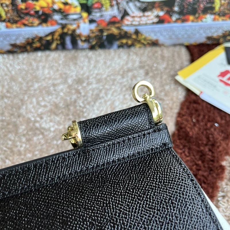 Sleek D&X Handle Bags 80928