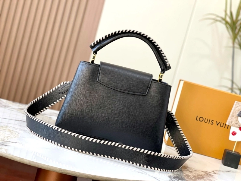 LX Caxucines Bags Classic 22614