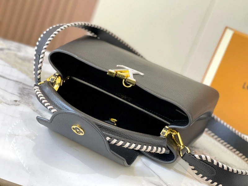 LX Caxucines Bags Classic 22614