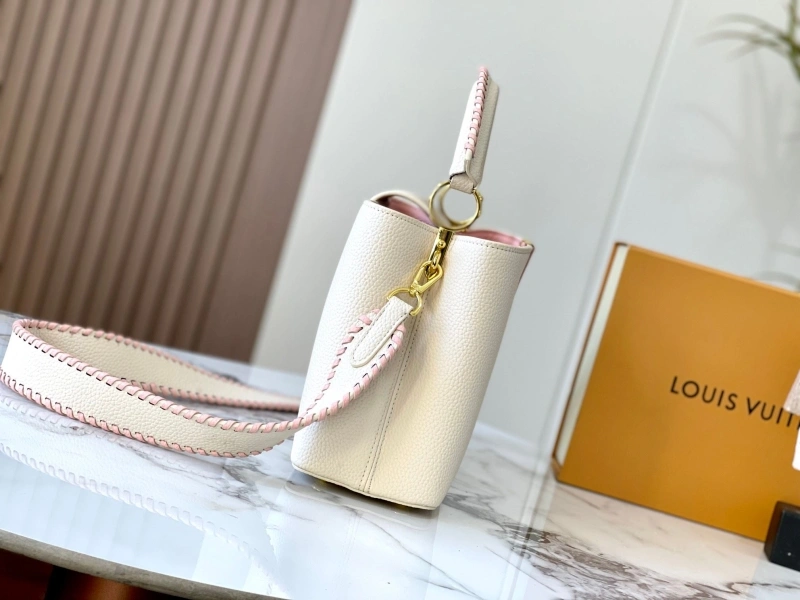 Elegant LX Caxucines Bags 22599