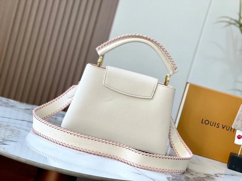 Elegant LX Caxucines Bags 22599