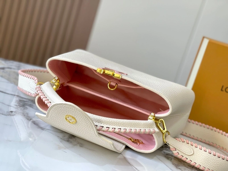 Elegant LX Caxucines Bags 22599
