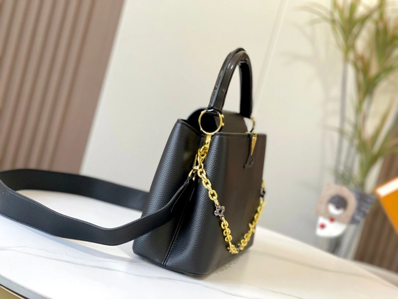 LX Caxucines Bags Comfortable 22616