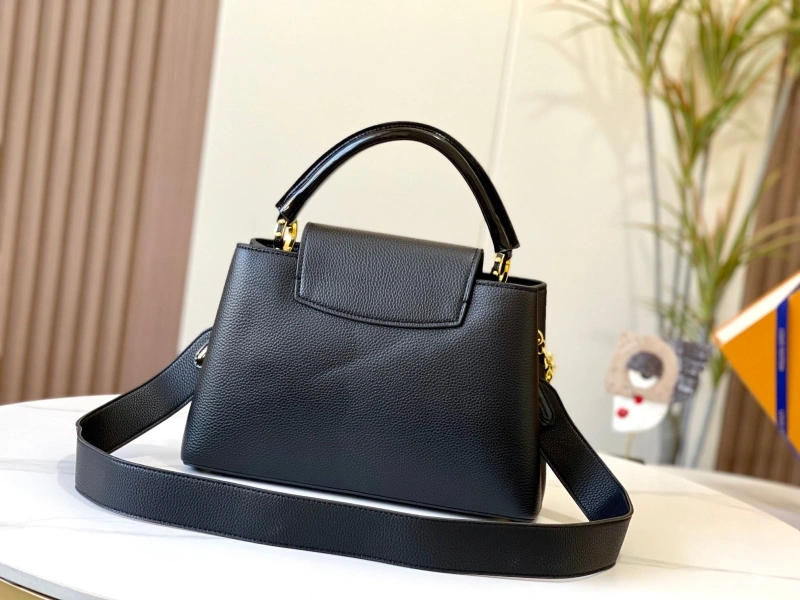 LX Caxucines Bags Comfortable 22616