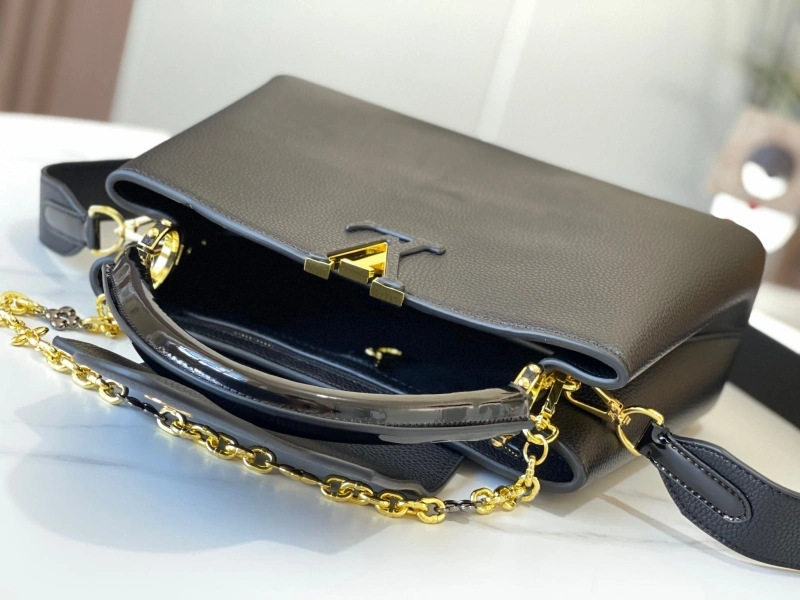 LX Caxucines Bags Comfortable 22616