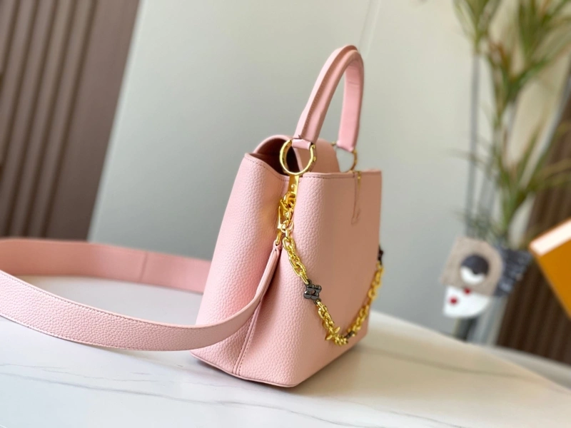 Modern LX Caxucines Bags 22602