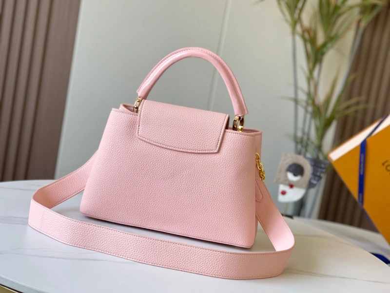 Modern LX Caxucines Bags 22602