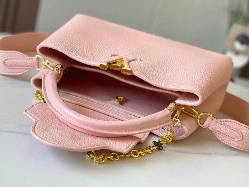 Modern LX Caxucines Bags 22602