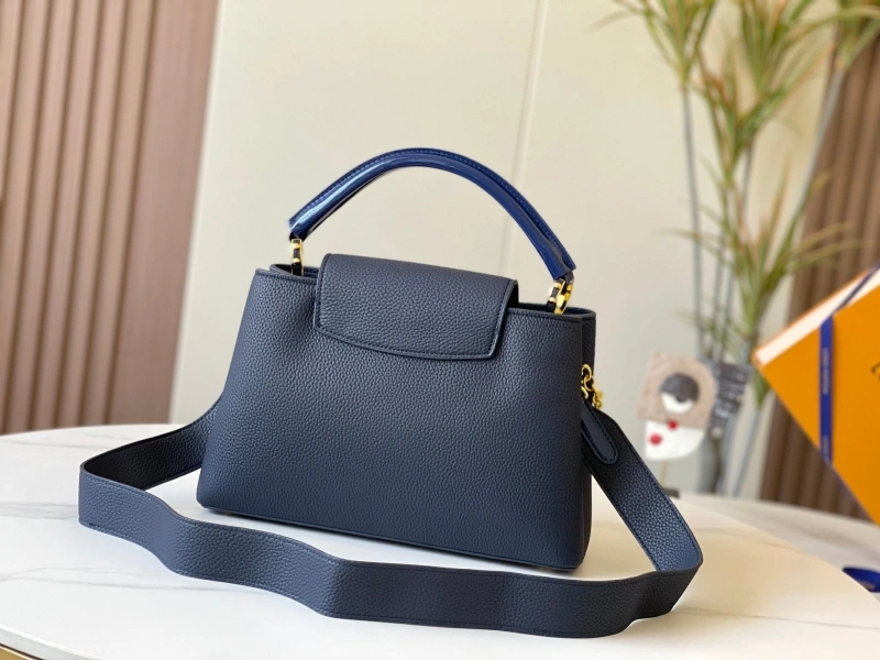 AllSeason LX Caxucines Bags 22603