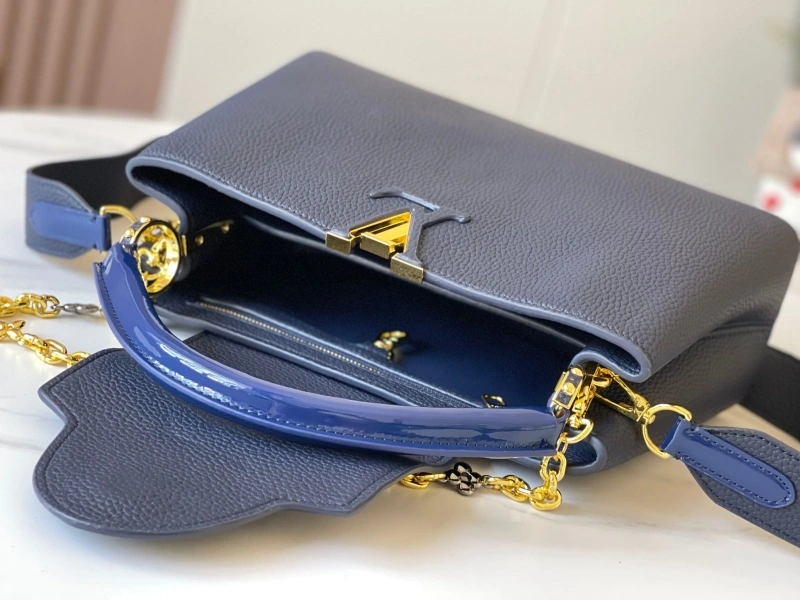 AllSeason LX Caxucines Bags 22603