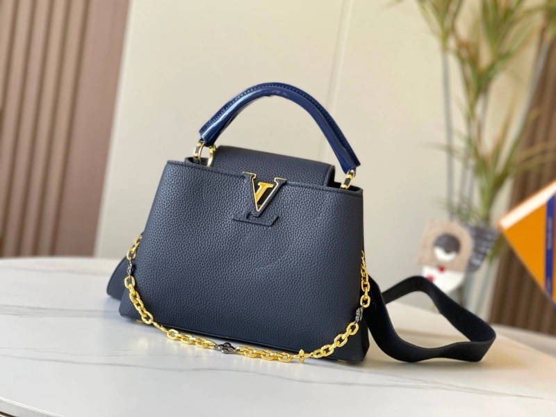 LX Caxucines Bags Classic 22606