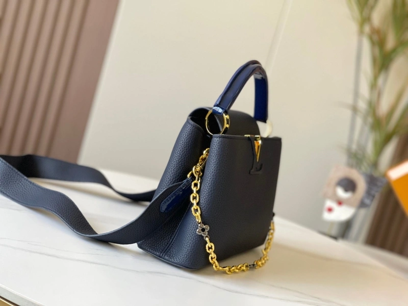 LX Caxucines Bags Classic 22606