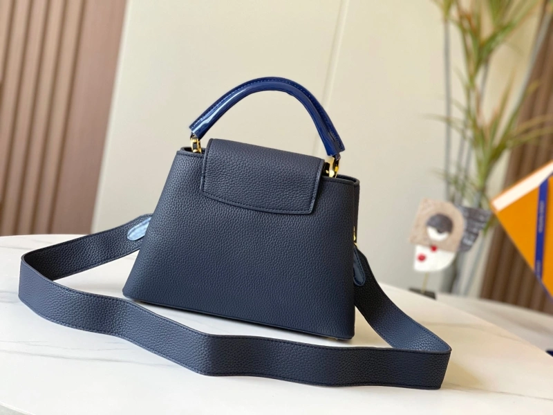 LX Caxucines Bags Classic 22606