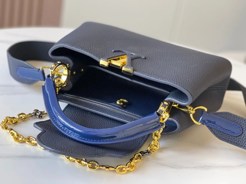 LX Caxucines Bags Classic 22606