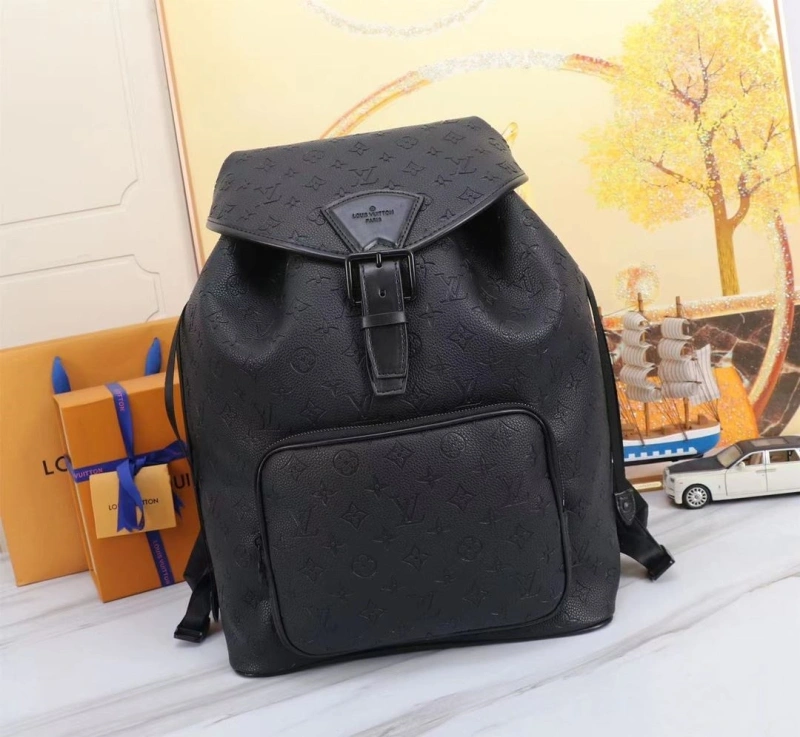 Sophisticated LX Backpacks 22668