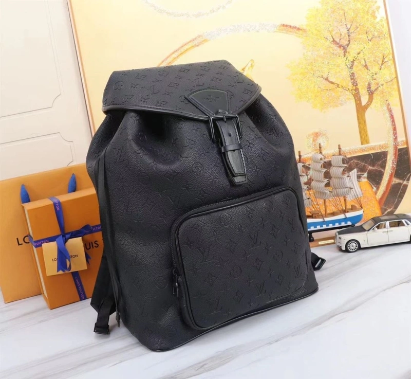 Sophisticated LX Backpacks 22668