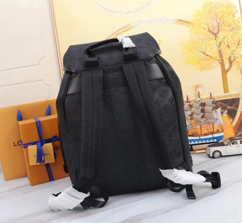 Sophisticated LX Backpacks 22668