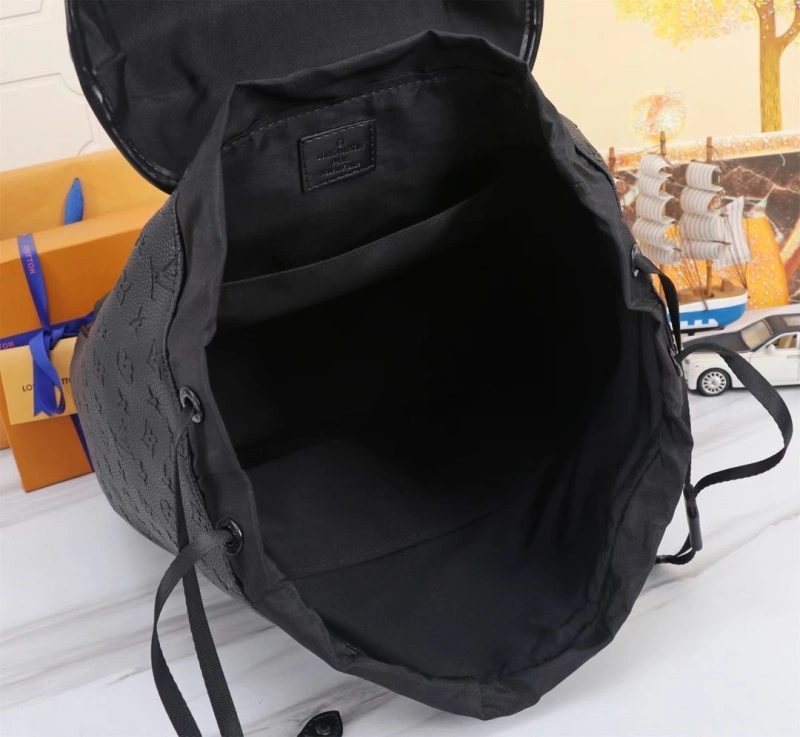 Sophisticated LX Backpacks 22668