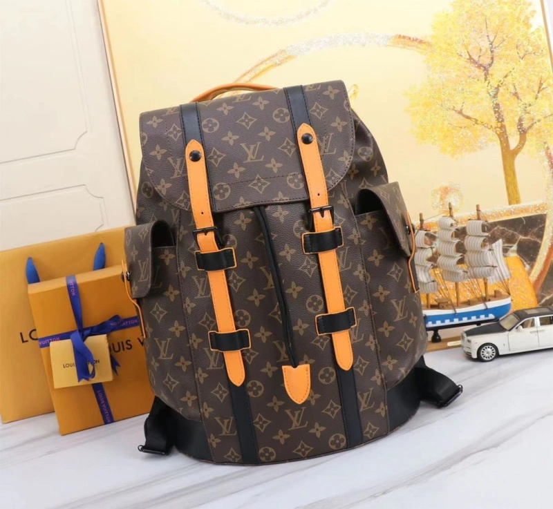 DailyWear LX Backpacks 22673