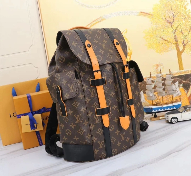 DailyWear LX Backpacks 22673