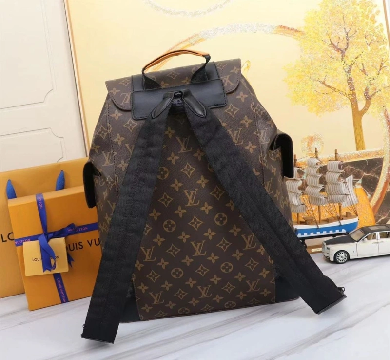 DailyWear LX Backpacks 22673