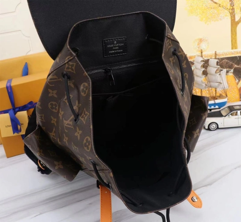 DailyWear LX Backpacks 22673