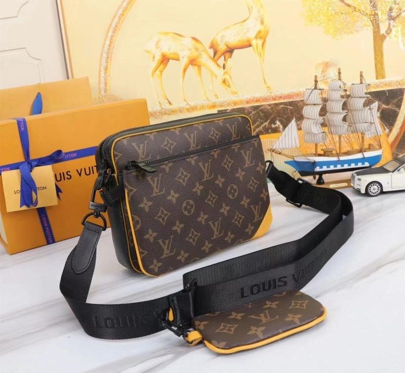 LX Satchel bags Unique 22384
