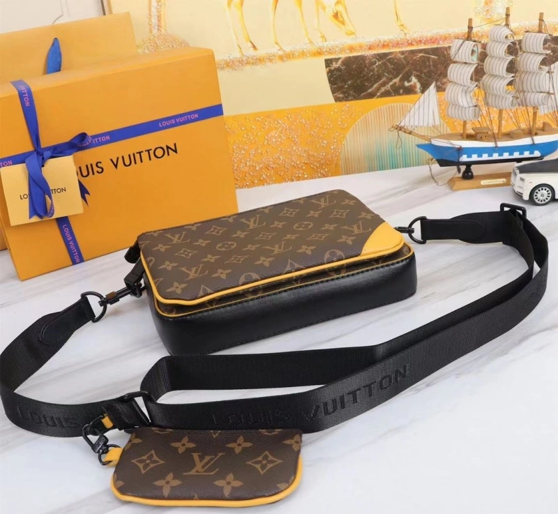 LX Satchel bags Unique 22384