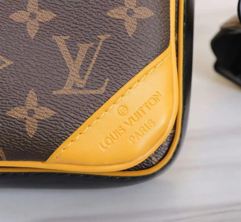 LX Satchel bags Unique 22384
