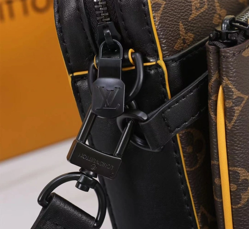 LX Satchel bags Unique 22384