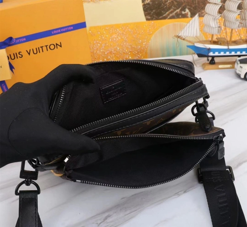 LX Satchel bags Unique 22384