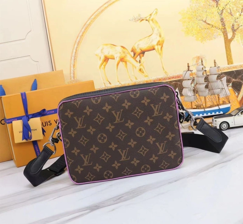 SportInspired LX Satchel bags 22371