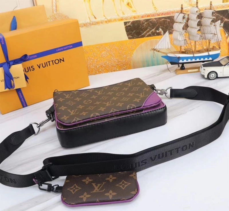 SportInspired LX Satchel bags 22371