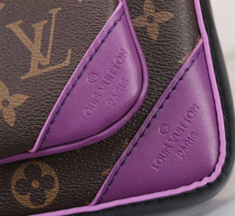 SportInspired LX Satchel bags 22371