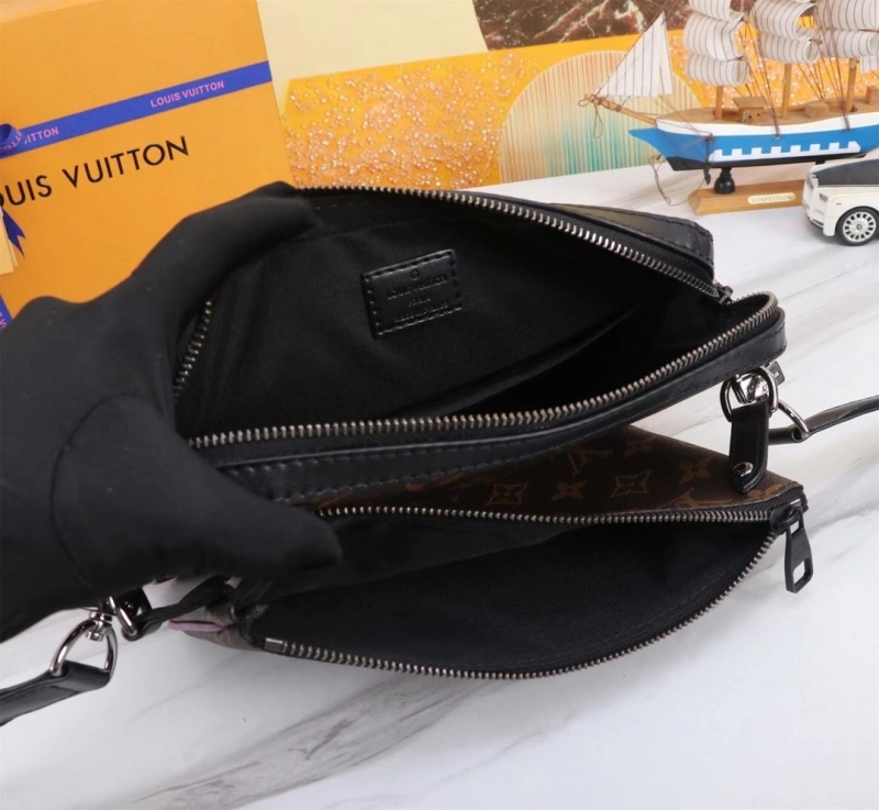 SportInspired LX Satchel bags 22371