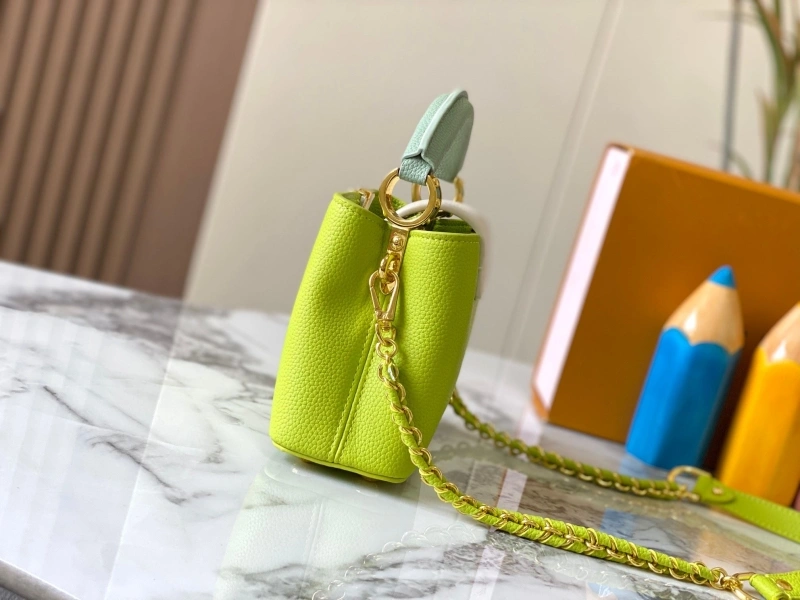 LX Caxucines Bags Timeless 22600