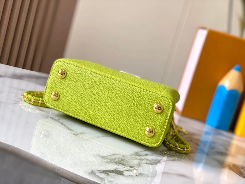 LX Caxucines Bags Timeless 22600