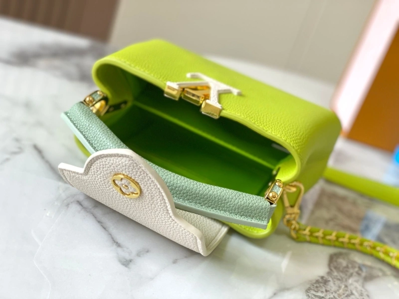 LX Caxucines Bags Timeless 22600