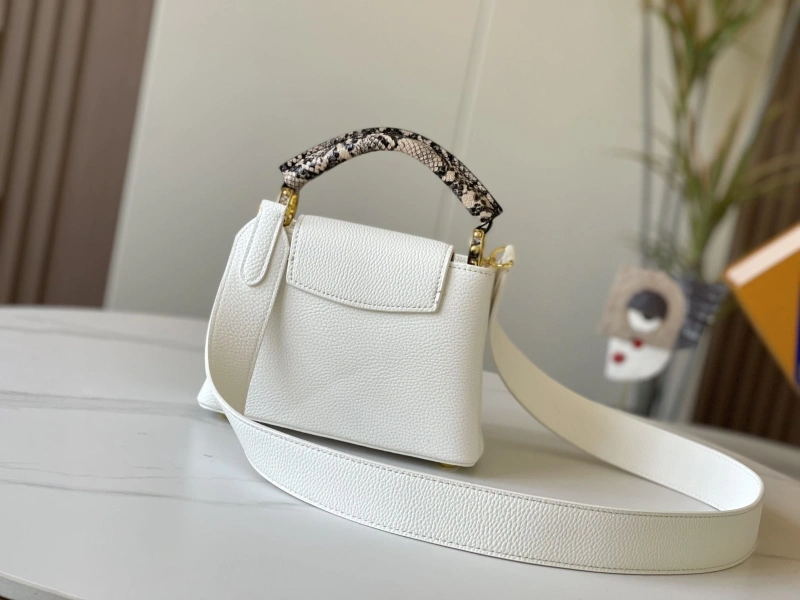 Bright LX Caxucines Bags 22607