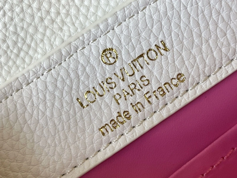 Bright LX Caxucines Bags 22607