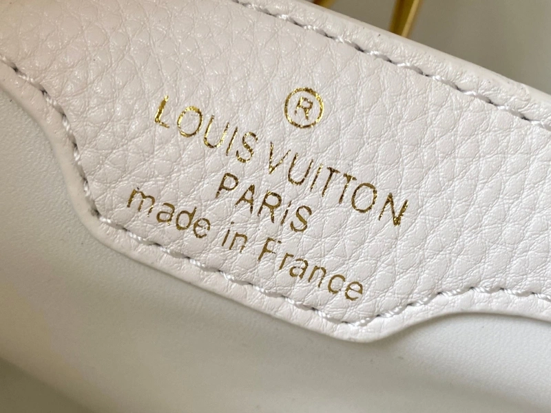 LX Caxucines Bags EyeCatching 22597