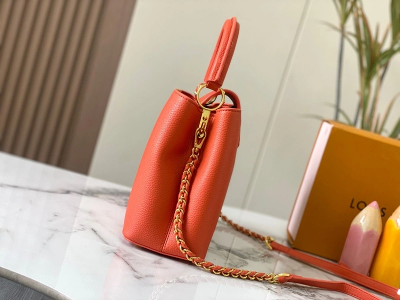 GoAnywhere LX Caxucines Bags 22598