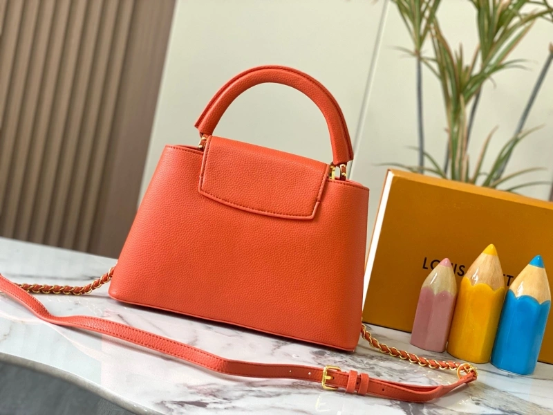 GoAnywhere LX Caxucines Bags 22598
