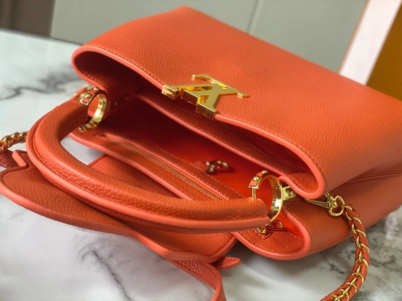 GoAnywhere LX Caxucines Bags 22598