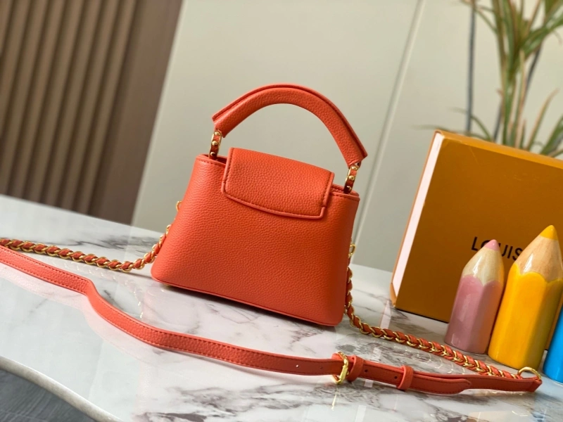 LX Caxucines Bags NewStyle 22610