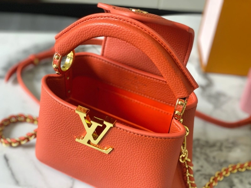 LX Caxucines Bags NewStyle 22610