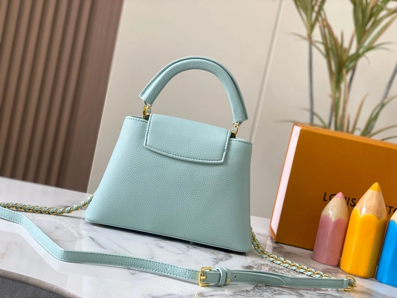 LX Caxucines Bags Lightweight 22593