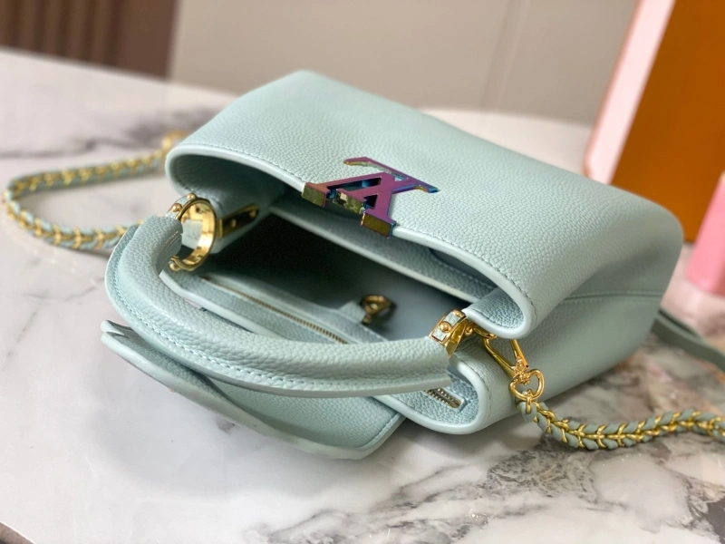 LX Caxucines Bags Lightweight 22593