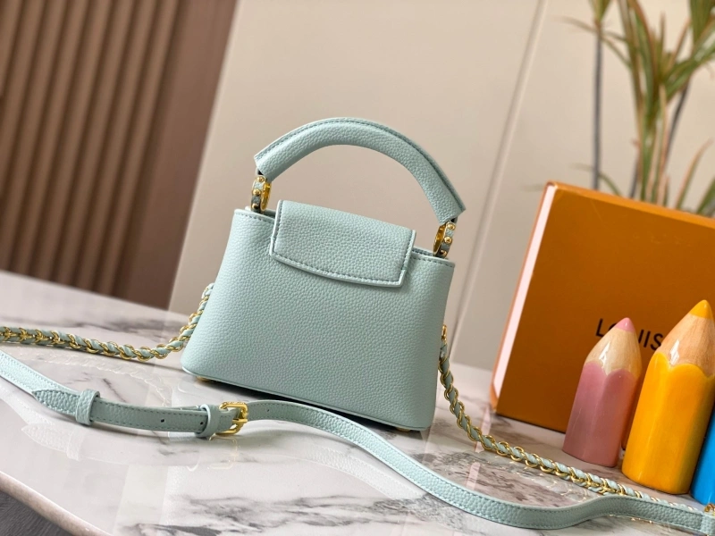 LX Caxucines Bags Bright 22609
